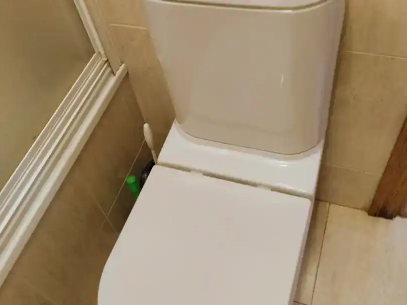 Bany de Pis en venda en Burgos Capital