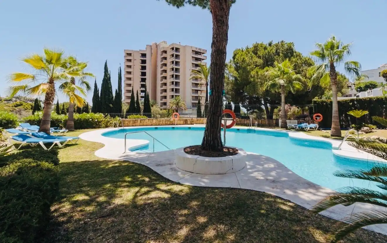 Apartamento de alquiler en Bello Horizonte - Lindasol