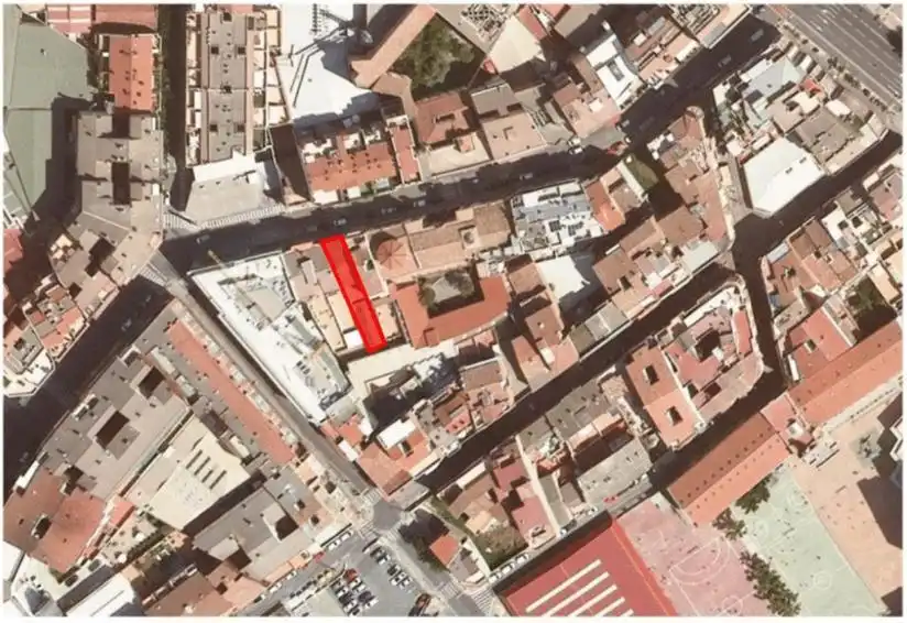 Altres en venda a Carrer Acadèmia, imagen 2