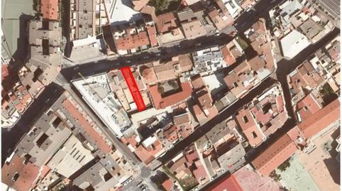 Foto 2 de Edifici en venda a Carrer Acadèmia, Instituts - Universitat,  Lleida Capital