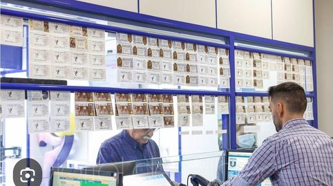 360.000 administración de loterias  ourense, imatge 4
