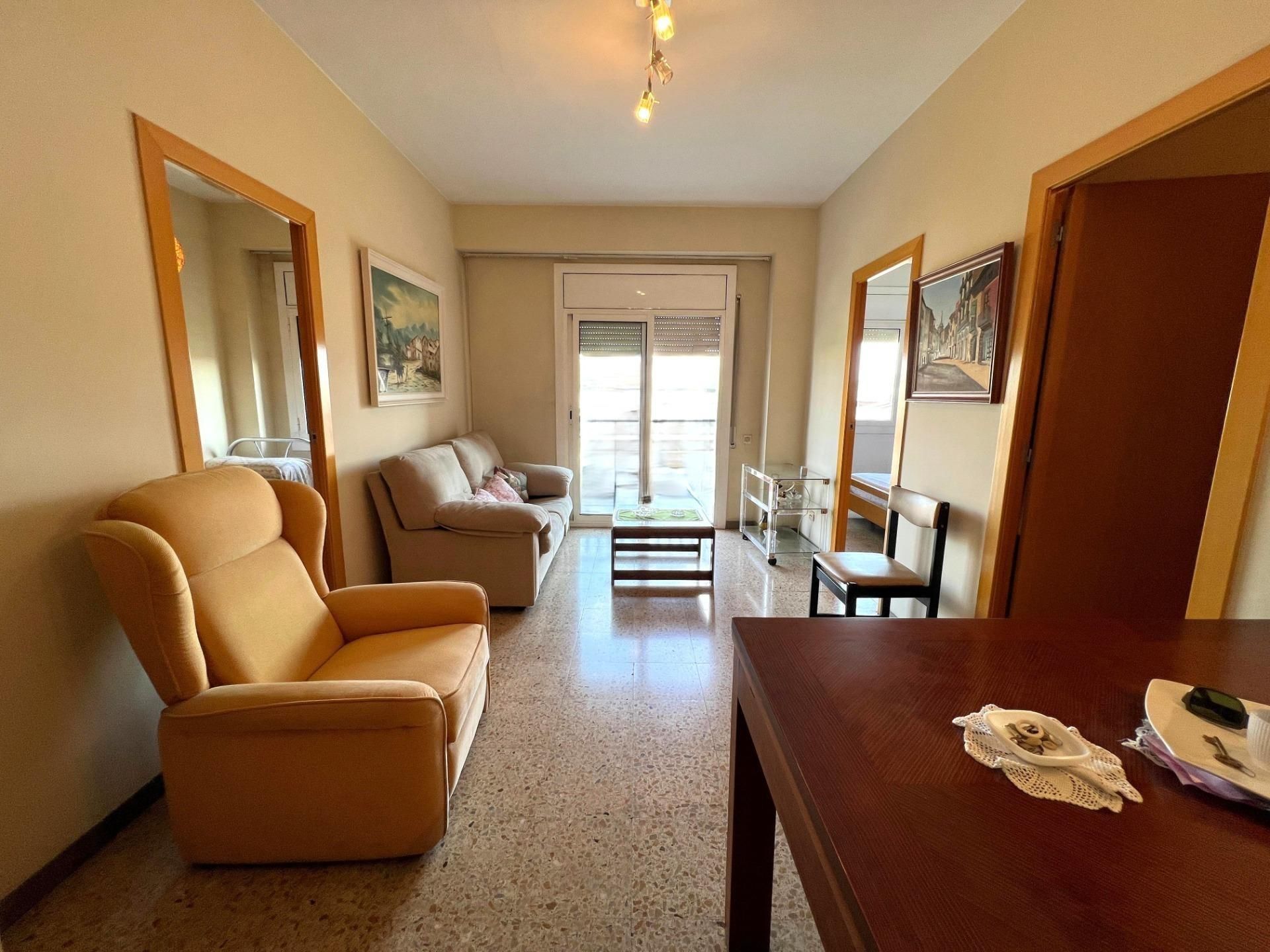 Pis en venda a Santa Eulàlia