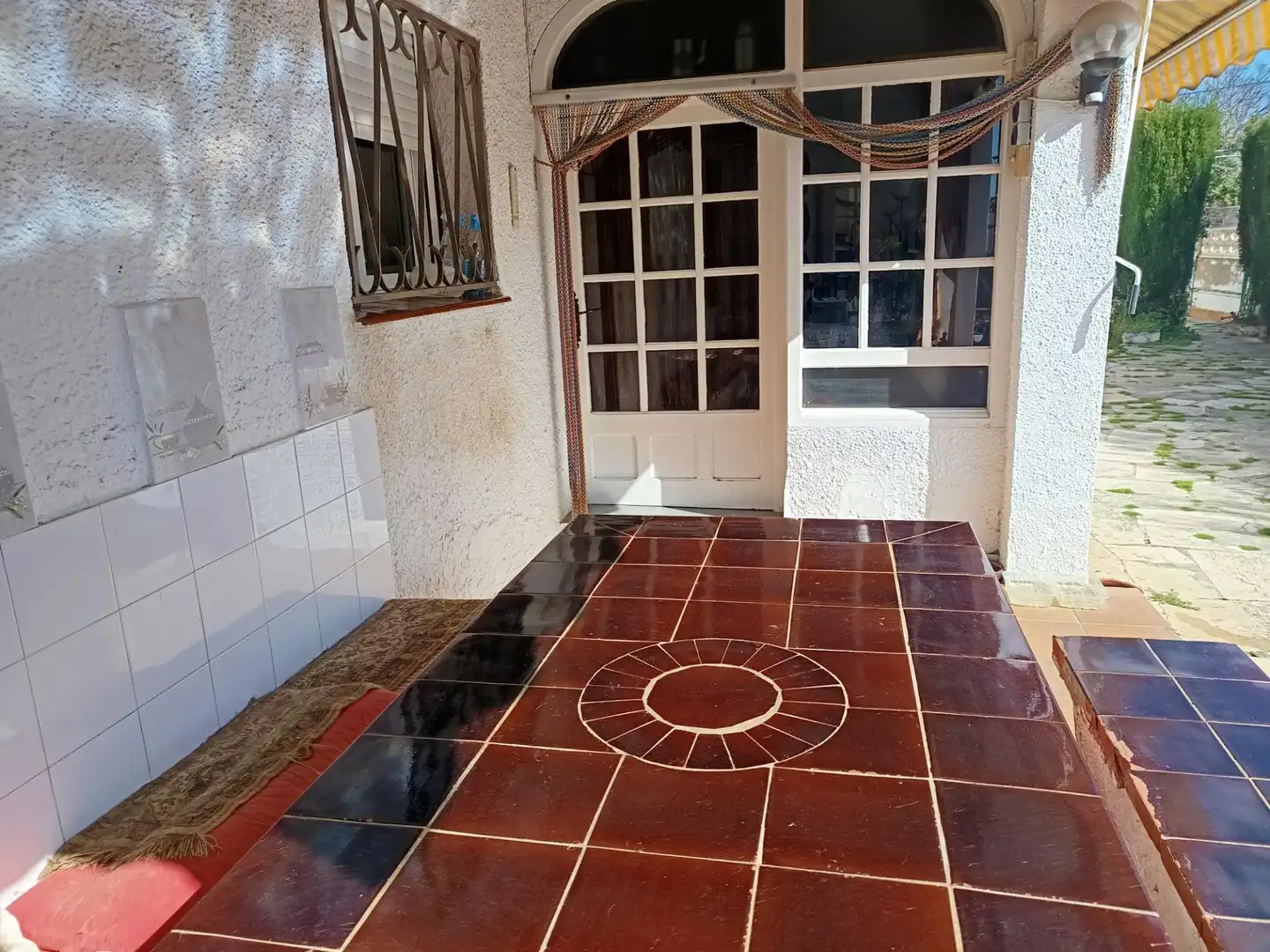 Casa o xalet en venda en L'Ametlla de Mar  amb Aire condicionat, Calefacció i Jardí privat