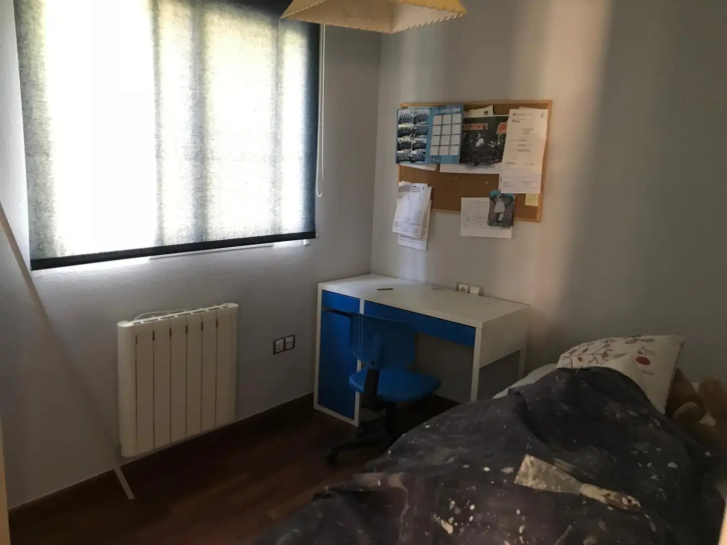 Bedroom of Houses for sale in Sevilla  with Private garden, Terrace and Balcony