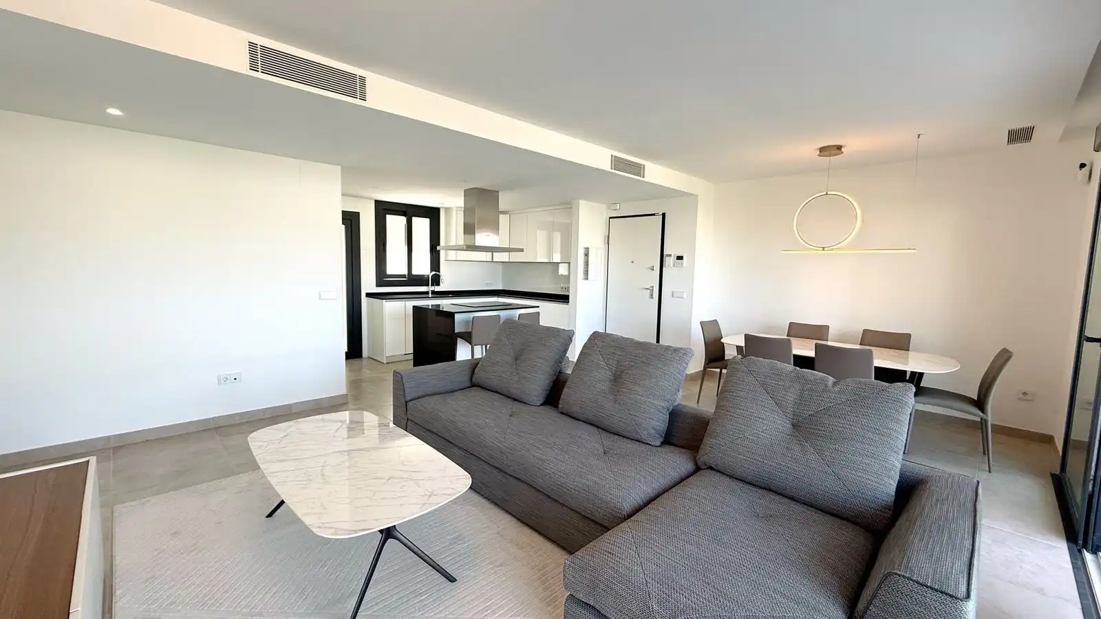 Apartment with pool for sale in Calle Dunas de Casasola 9E, imagen 3