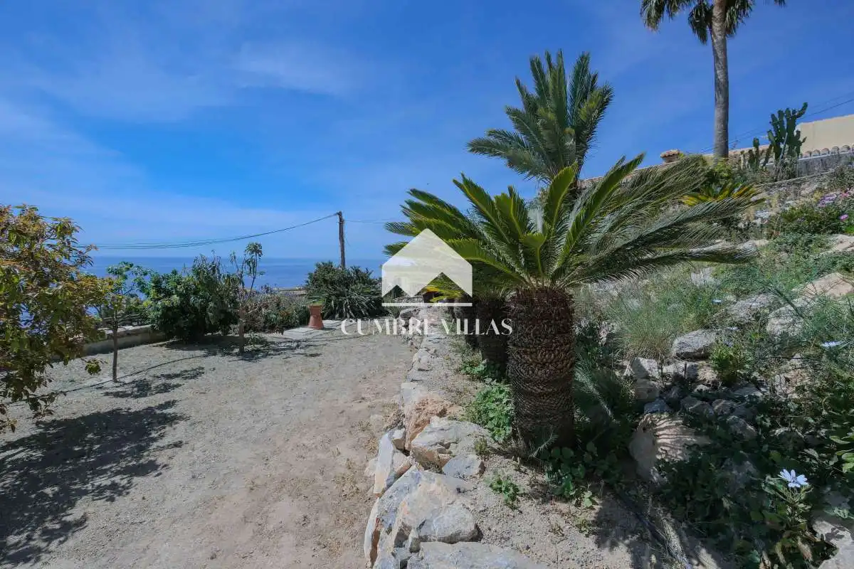 Haus mit Pool zum Verkauf in Monte los Almendros - El Pargo - Costa Aguilera, imagen 28