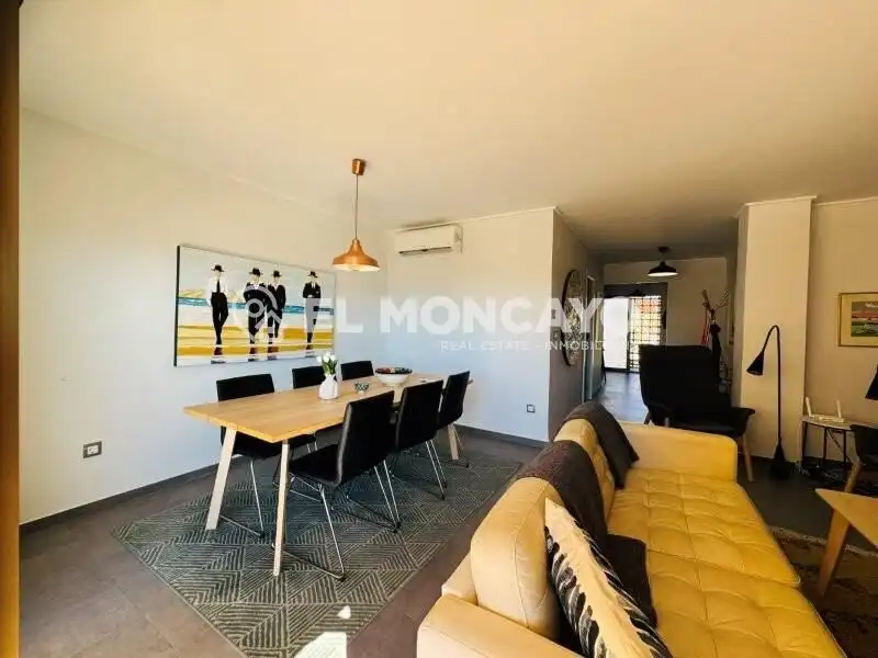 Apartment with pool for sale in La Mata, imagen 17
