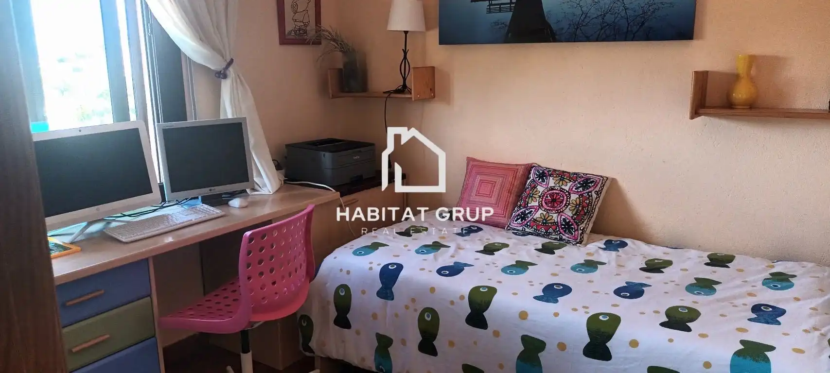 House with garden for sale in Montbarbat, imagen 17