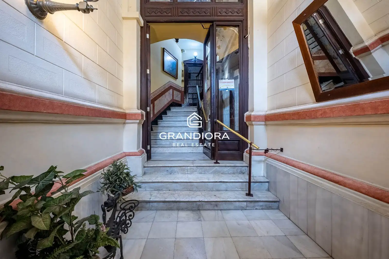 Appartamento con terrazza in vendita a Eixample, imagen 32