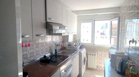 Foto 5 de Piso de alquiler en Doctor Cerrada, Zaragoza Capital