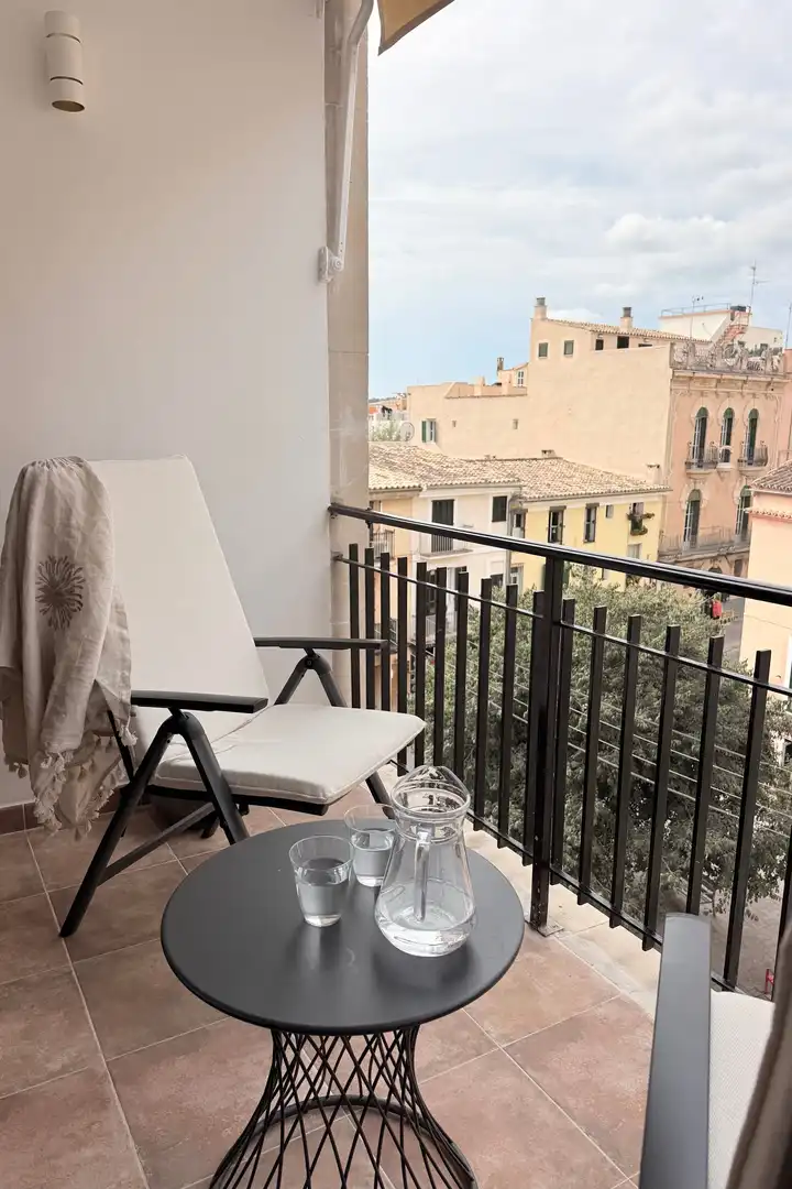 Apartments for rent in Palma de Mallorca, Illes Balears