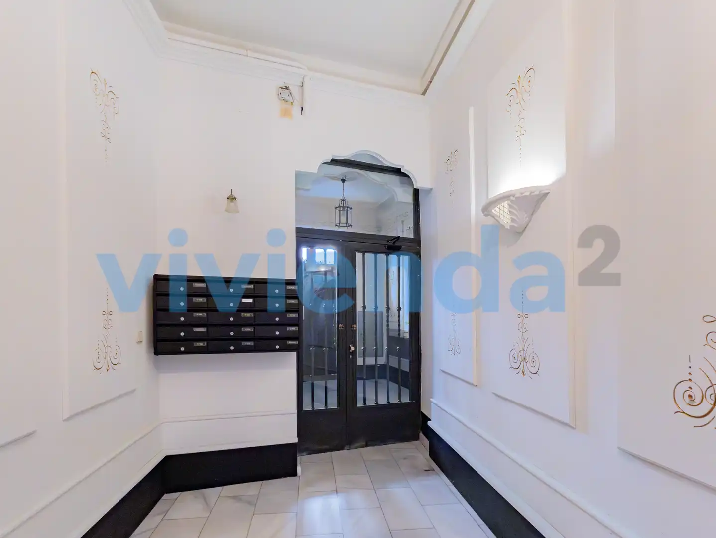 Flat with terrace for sale in Calle Campomanes, imagen 33