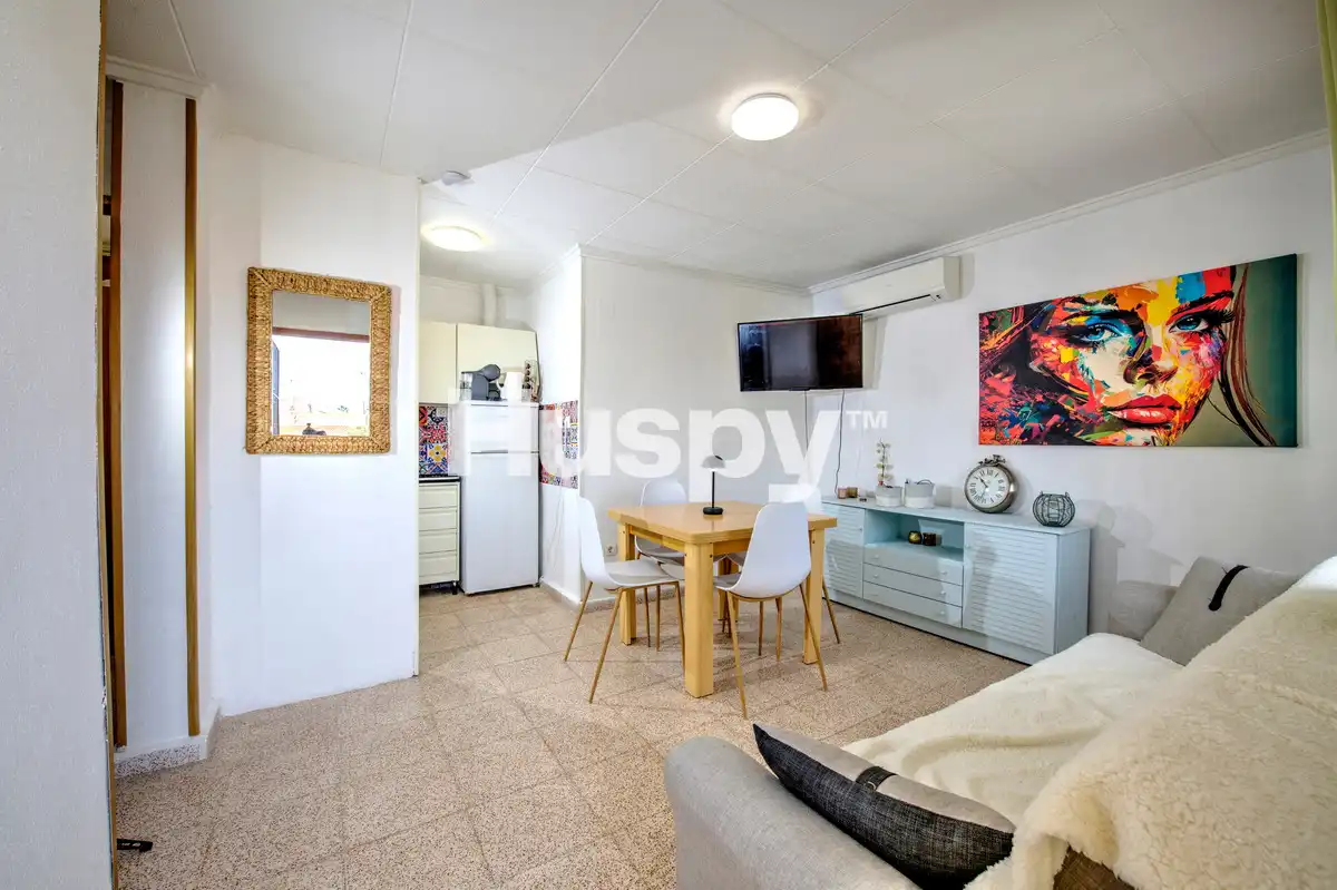 Casa con terrazza in vendita a Calle Pepe Luis Vázquez
