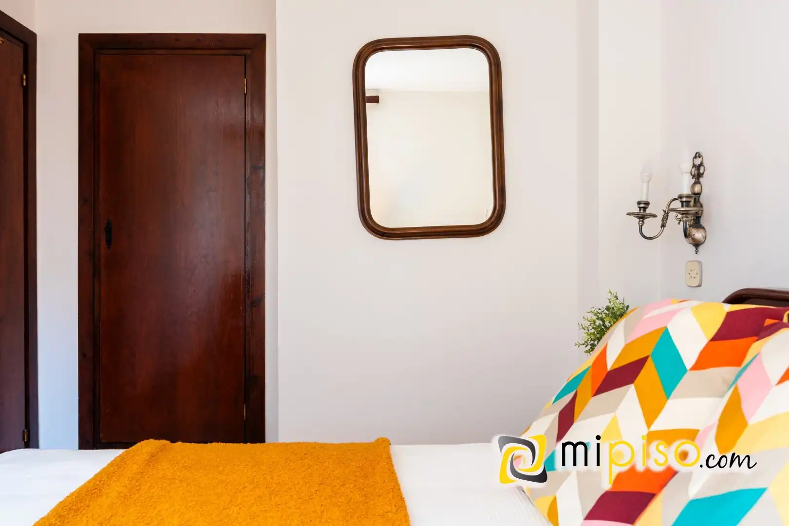 Wohnung mit Aufzug zum Verkauf in REPUBLICA DE COLOMBIA 8, imagen 19