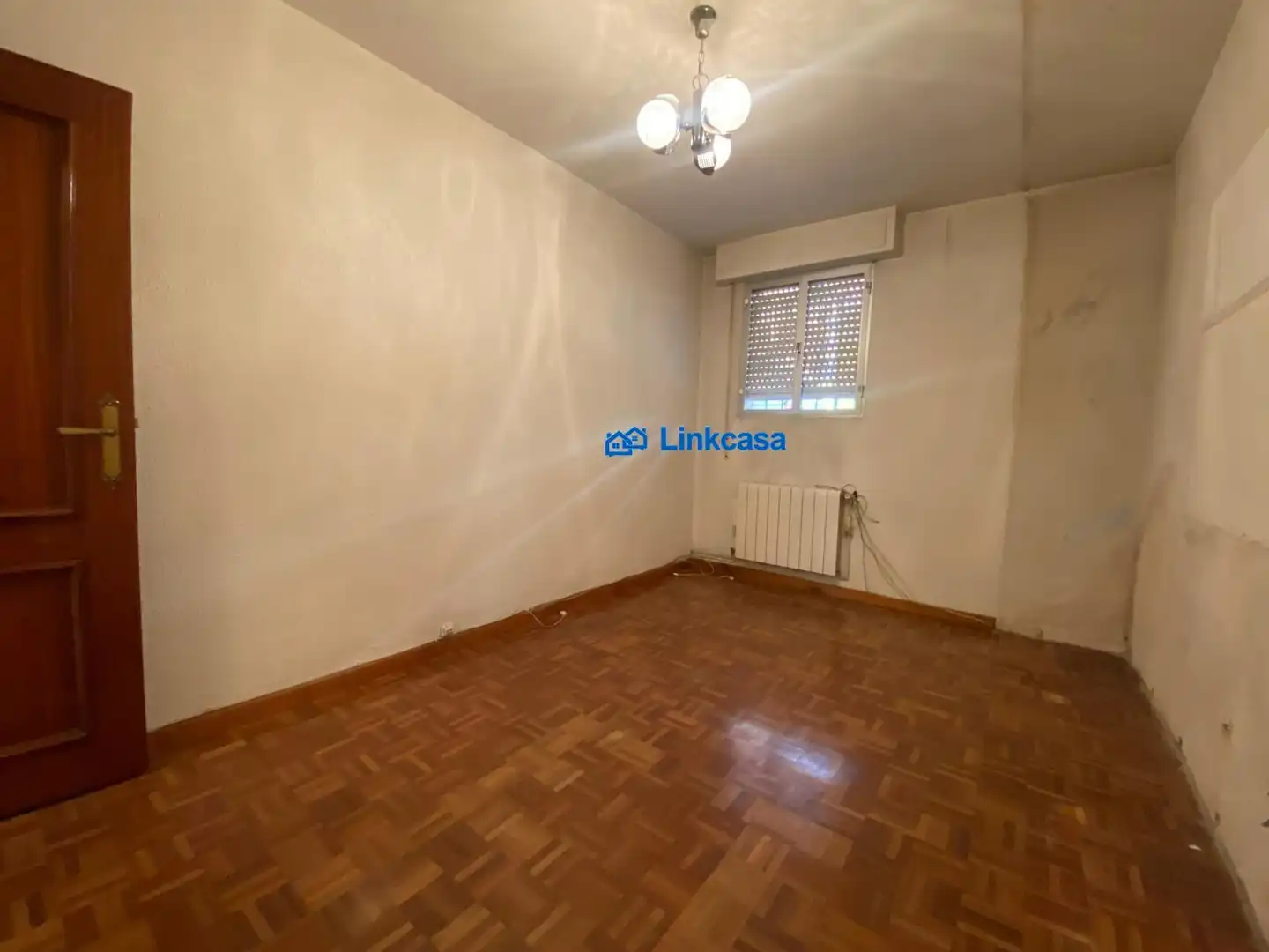 Pis en venda en Madrid amb Calefacció, Parquet i Terrassa