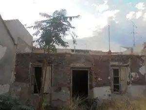 Residencial en venda a Calle Cardenal Monescillo, Las Mercedes - El Carmen