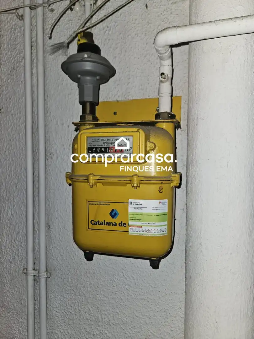 Pis en venda en Sant Boi de Llobregat amb Parquet i Balcó