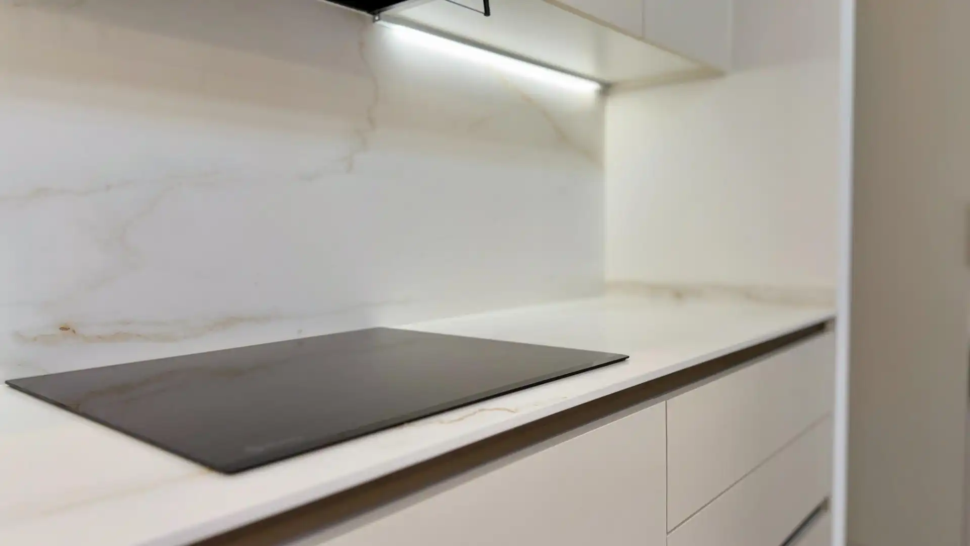 Cocina de Ático en venta en Caldes de Montbui con Calefacción y Piscina comunitaria