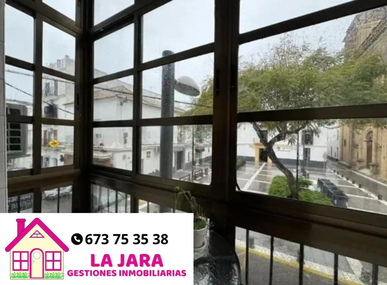 Casa con terraza en venta en Santo Domingo