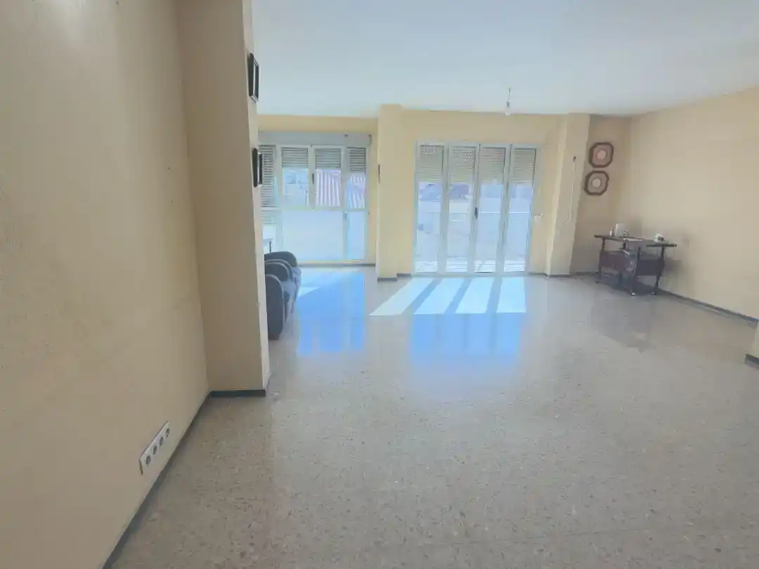 Pis en venda en Málaga Capital amb Balcó