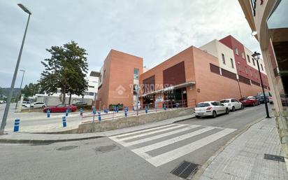 Vista exterior de Pis en venda en Alhaurín de la Torre amb Aire condicionat