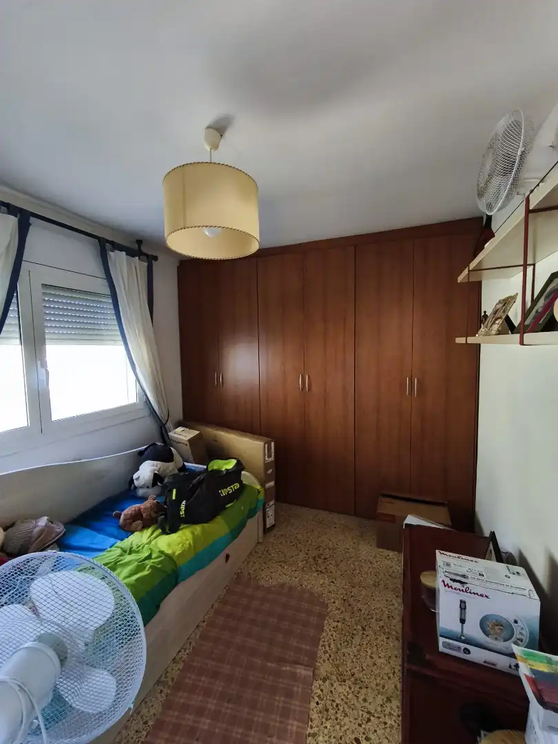 Habitación de Casa o chalet en venta en Salou con Aire acondicionado, Calefacción y Jardín privado
