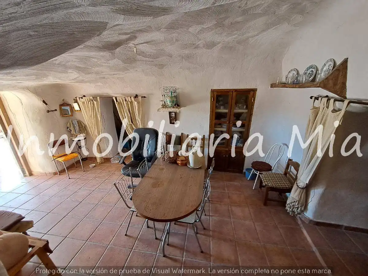 Casa o chalet en venta en Puerto Lumbreras