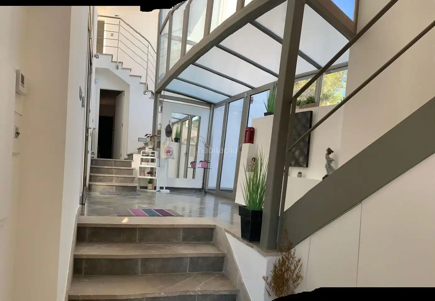 Haus mit Pool zum Verkauf in Carrer del Verderol 45, imagen 6