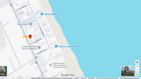 Photo 2 of Flat for sale in Avinguda de Les Gavines, El Perellonet, Valencia