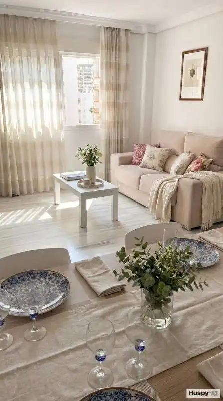 Wohnung mit Terrasse zum Verkauf in Ramal de Sorolla, imagen 2