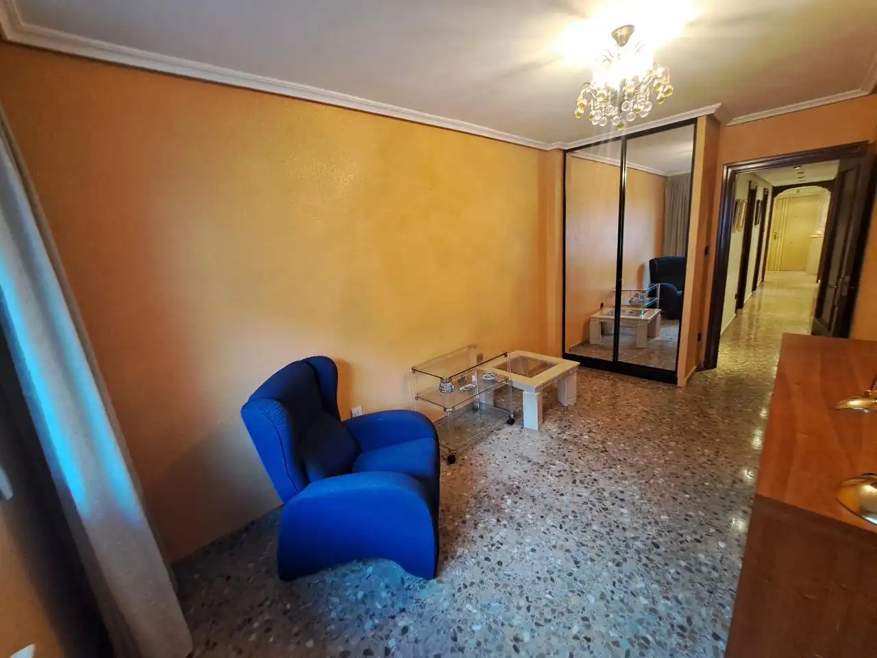 Flat for sale in Zaragoza  with Heating, Terrace and Storage room