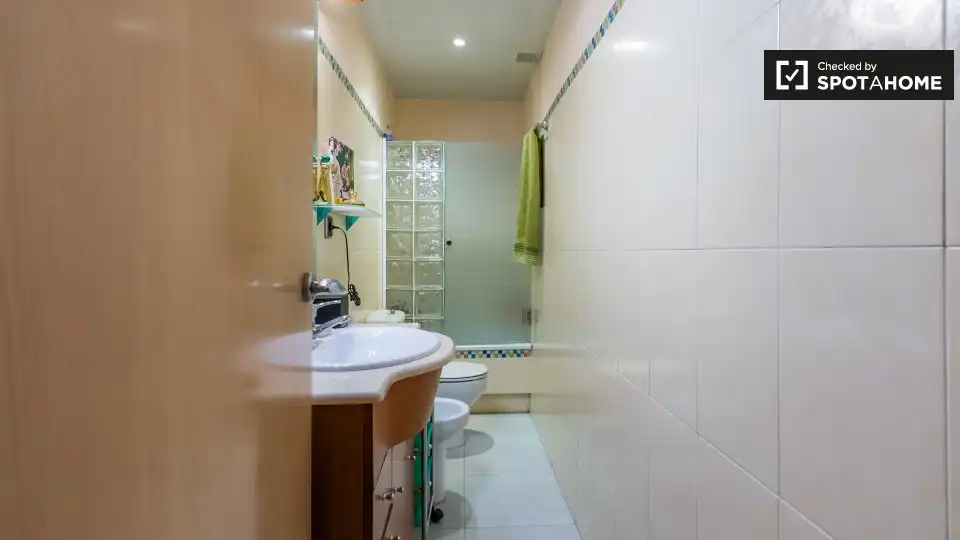 Habitació a Pubilla Cases