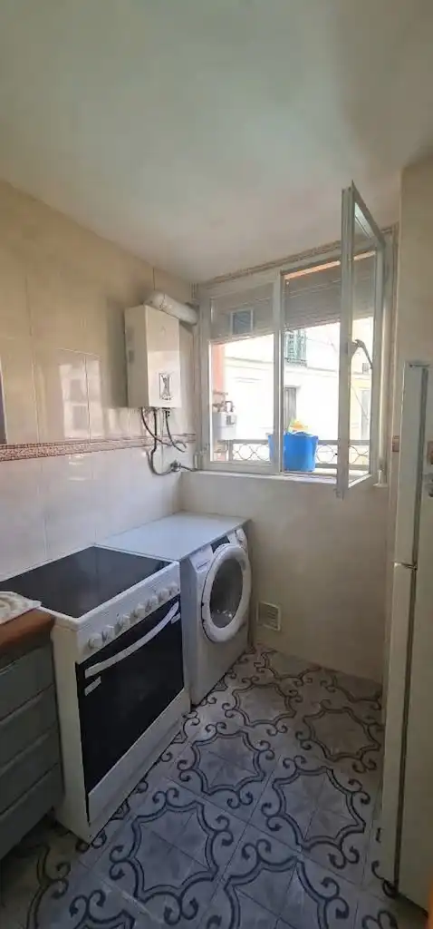 Piso con terraza en venta en Centro, imagen 22