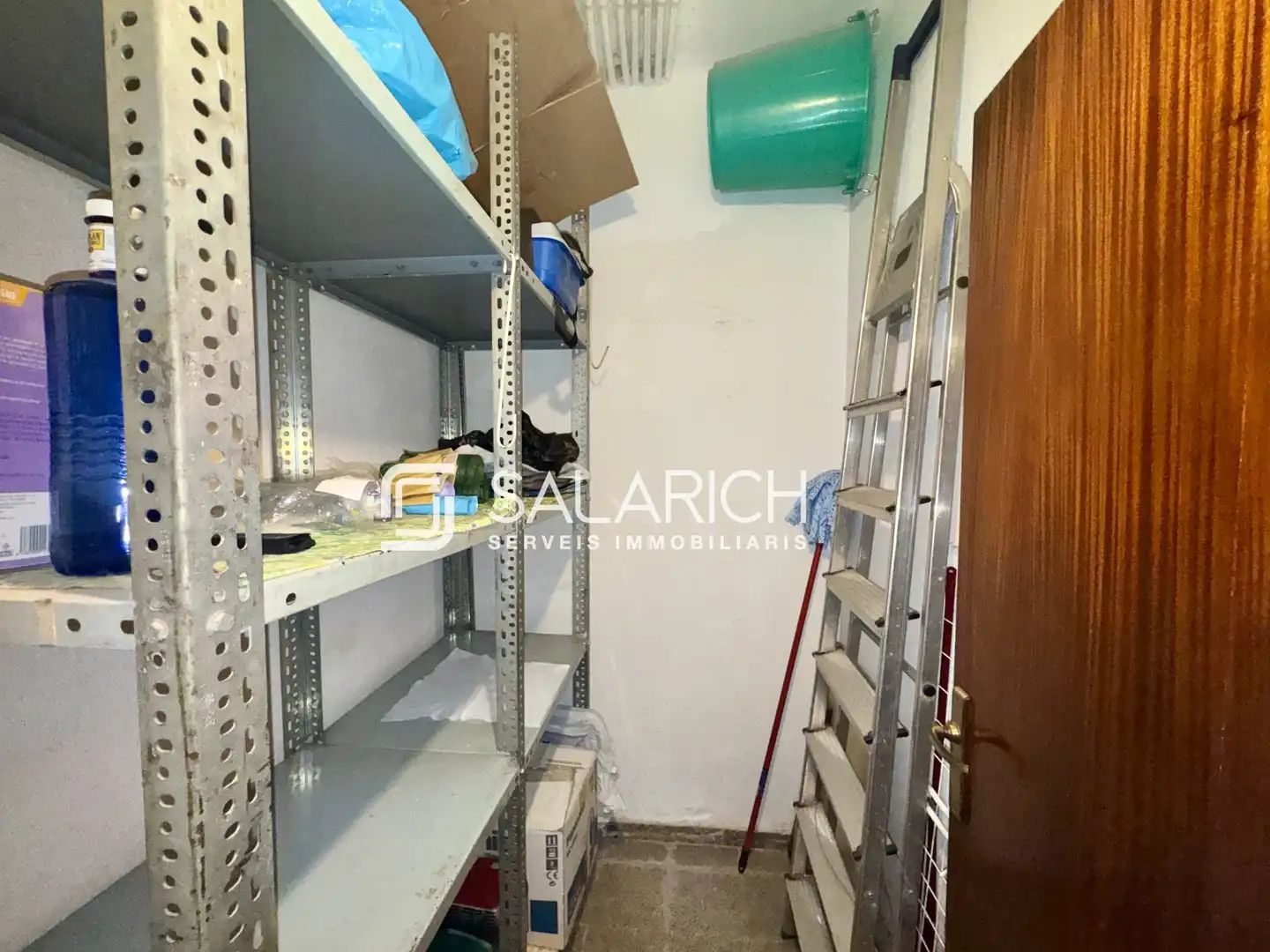 Piso en venta en Gràcia
