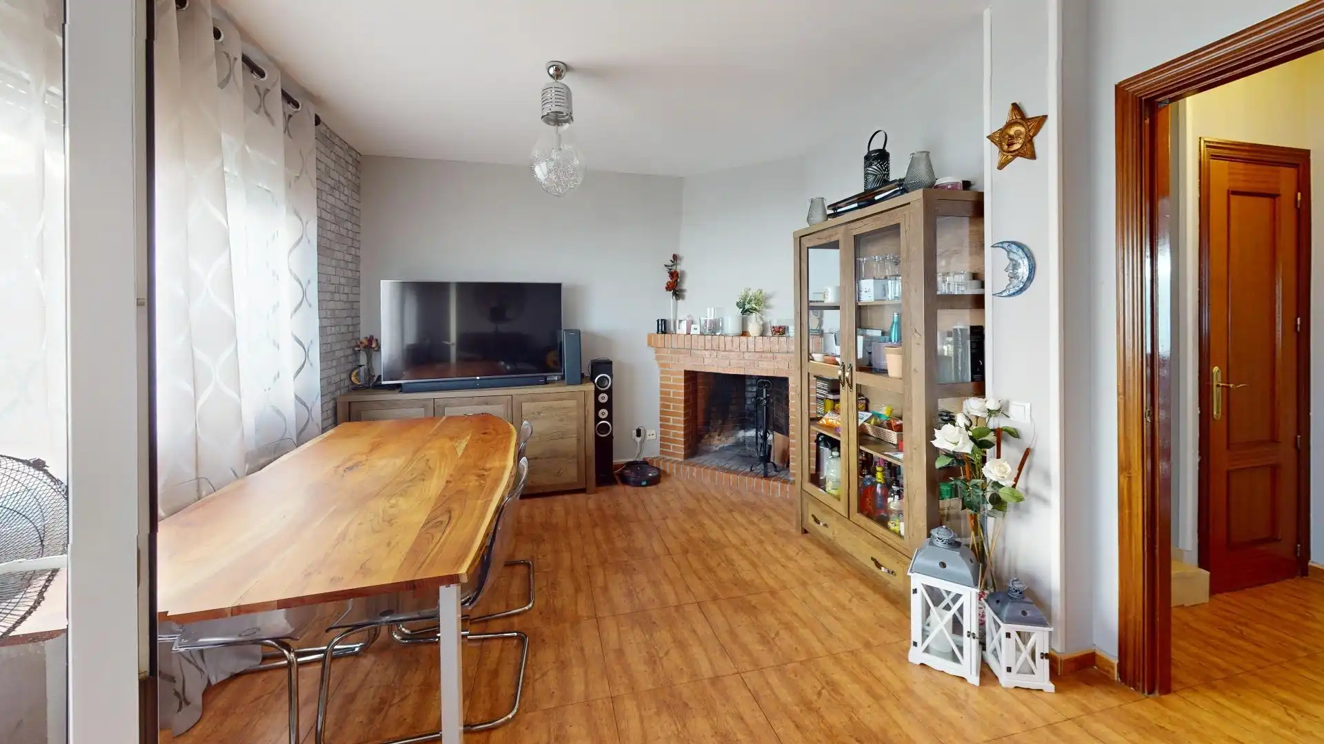Maison mitoyenne avec jardin à vendre à Pioz, imagen 4