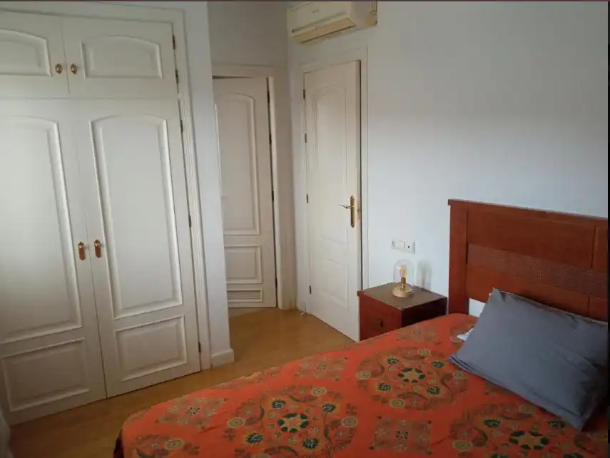 Appartamento con ascensore in vendita a Cuesta Campos, imagen 5