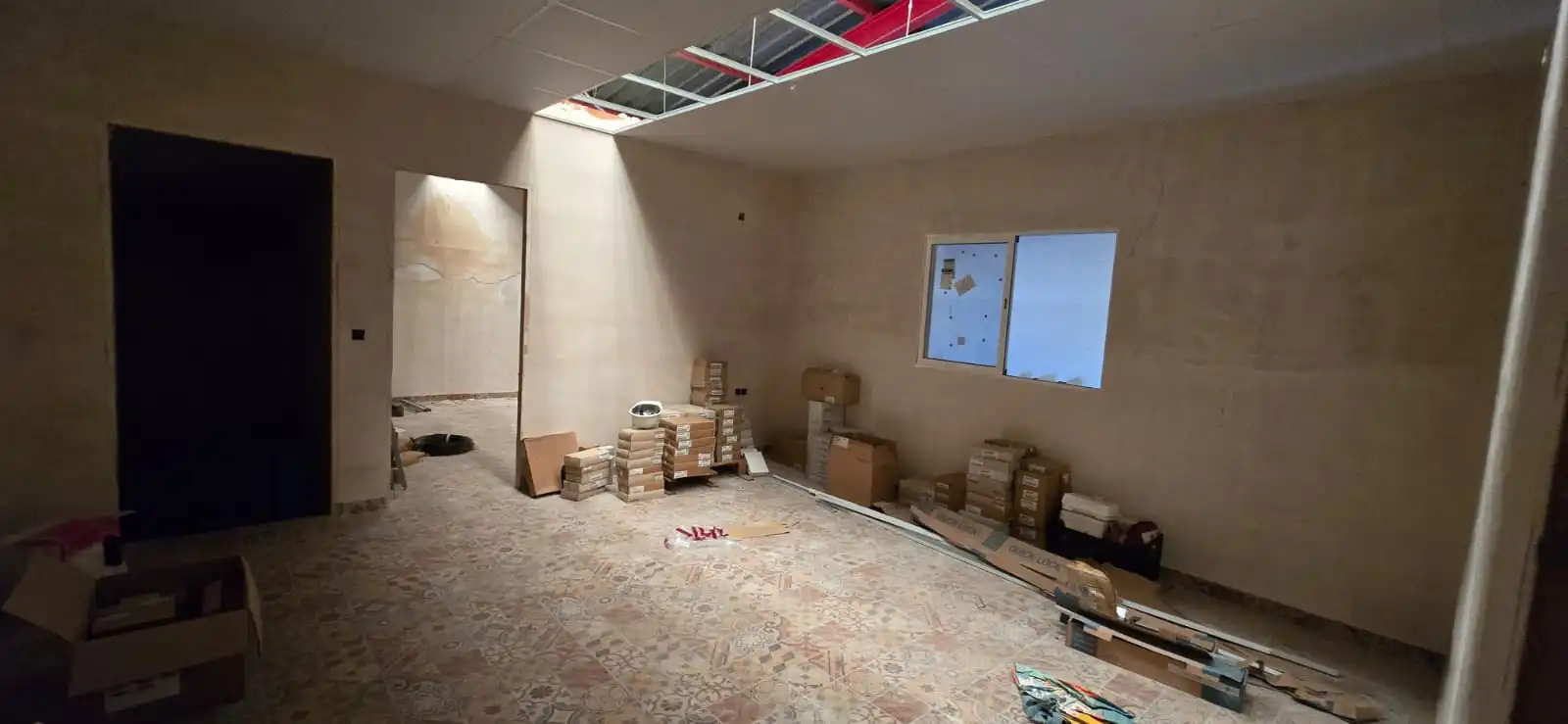 Nave industrial in vendita a Calle Marruecos, imagen 9