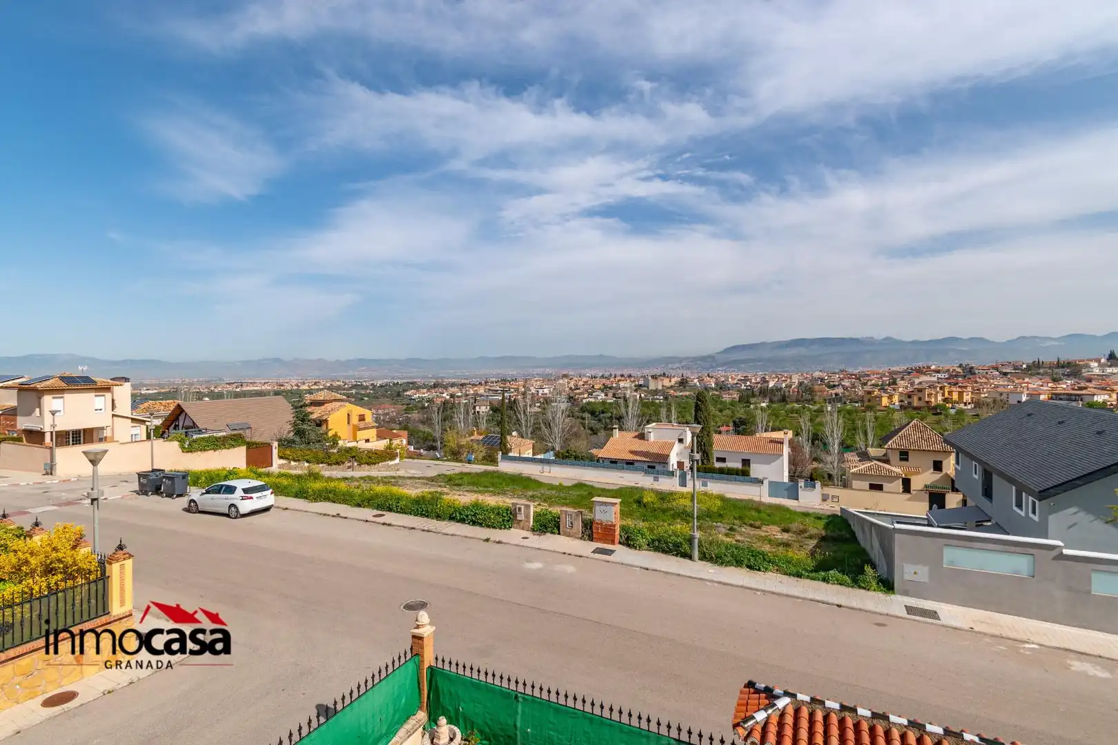 Casa o xalet en venda a Gójar