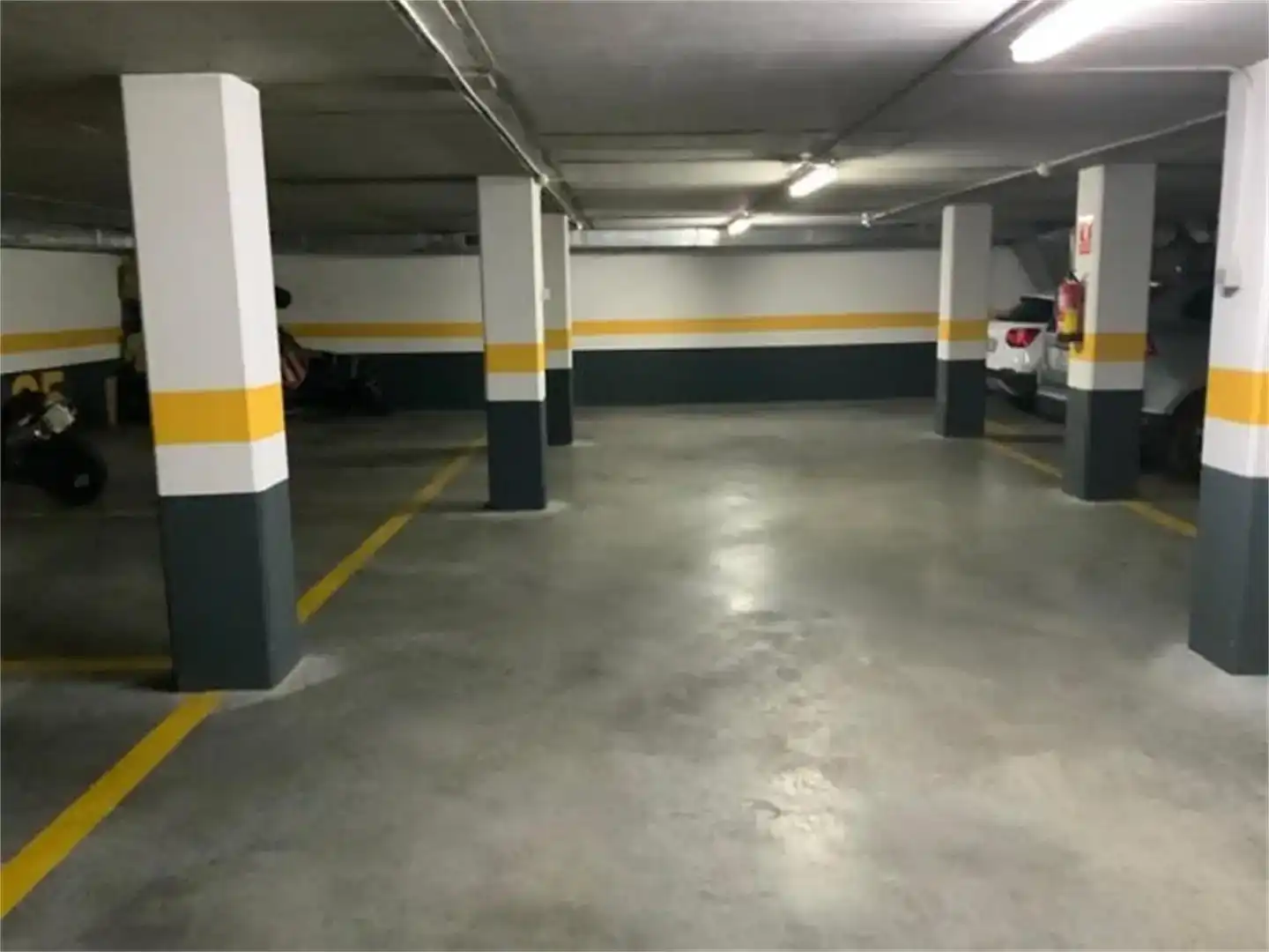Parking de Garaje en venta en Zaragoza