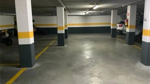 Foto 5 de Garaje en venta en Paseo de Ruiseñores, 4, Ruiseñores, Zaragoza Capital