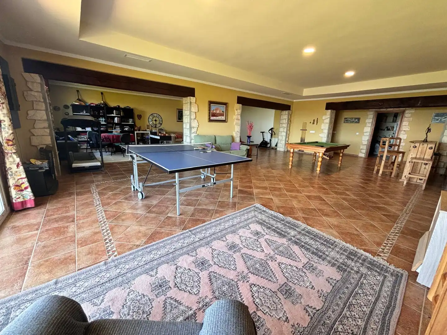 Casa amb terrassa en venda a Altos de Estepona, imagen 23