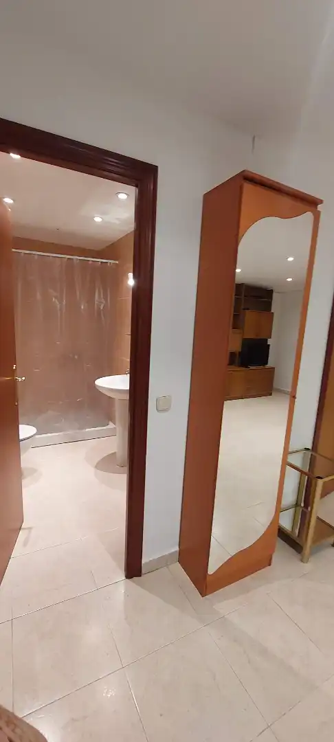 Bathroom of Apartments for rent in Centre