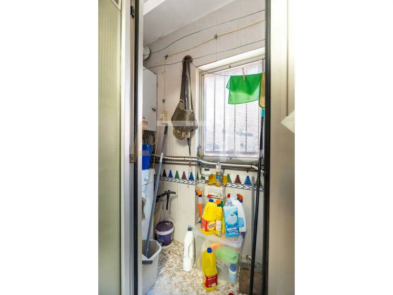 Baño de Piso en venta en Sabadell con Aire acondicionado y Calefacción