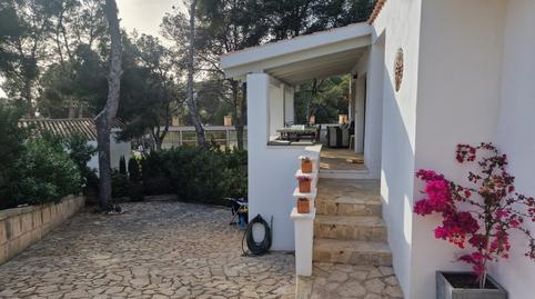 Photo 2 of Single-family semi-detached to rent in Costa de la Calma, Illes Balears