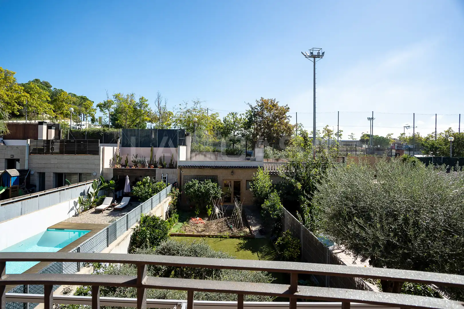 Adossat amb terrassa en venda a Font Verda, imagen 54