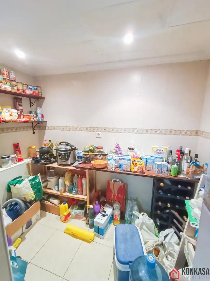 Casa en venta en Arcos de la Frontera, imagen 7
