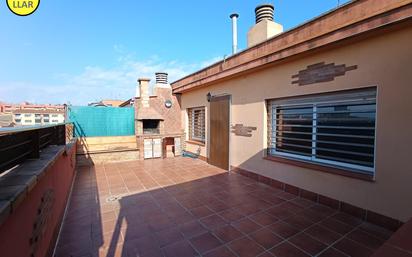 Terrassa de Àtic en venda en Mollet del Vallès amb Aire condicionat, Calefacció i Terrassa