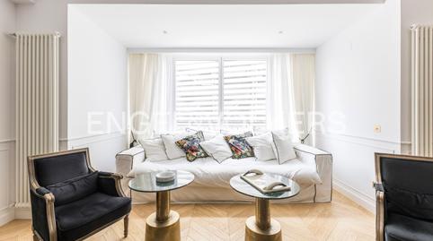 Photo 4 of Flat for sale in El Viso,  Madrid Capital