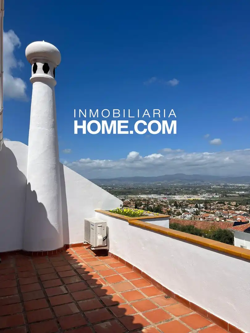 Casa pareada con piscina en venta en Capellanía - Retamar, imagen 10