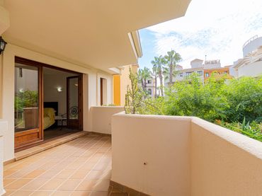 Apartment mit Pool zum Verkauf in Playa del Acequión, Náufragos y Rocío del Mar